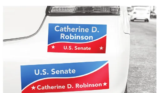 Bumper Stickers