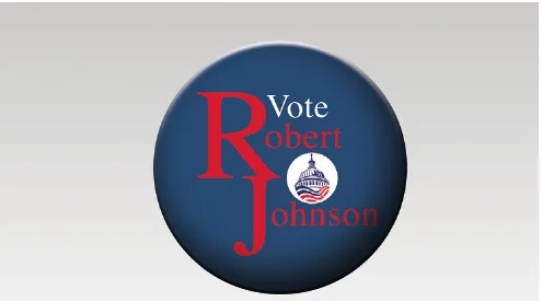 Campaign Buttons