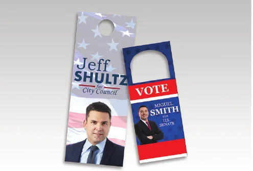 Door Hangers