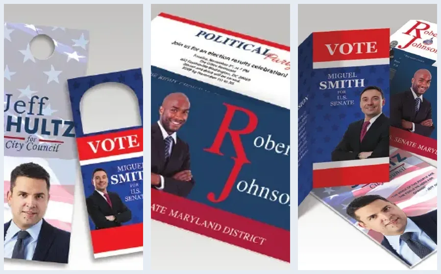 The Door-to-Door Package