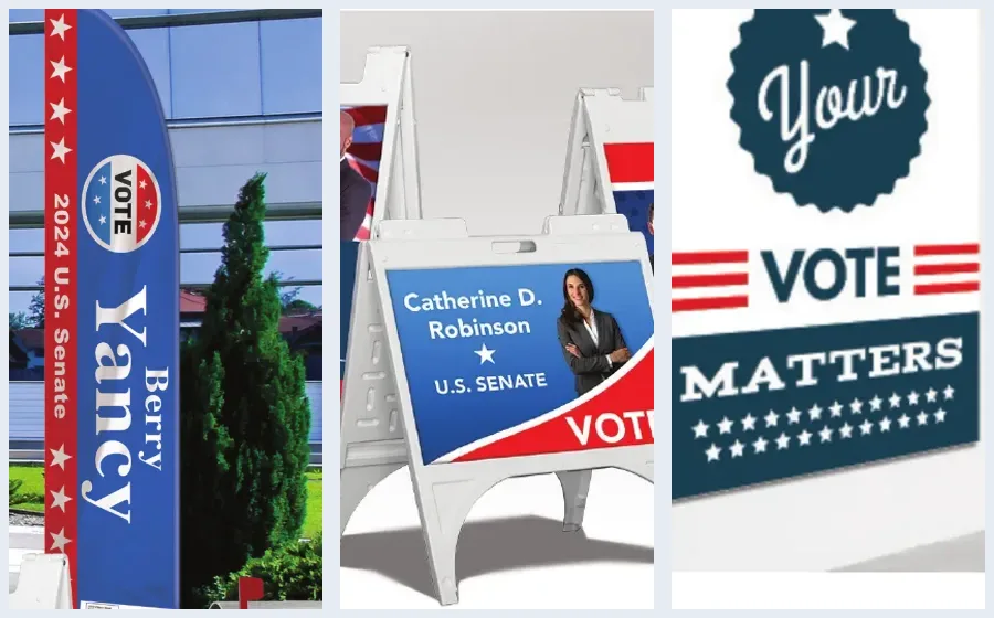 The Election Day Package