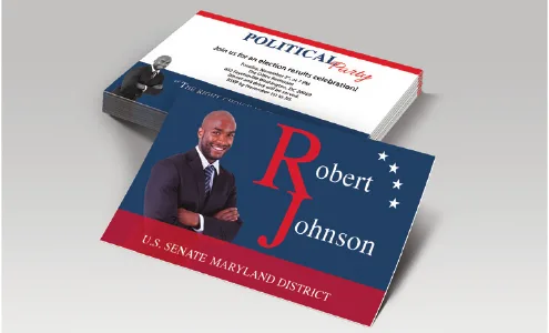 Palm Cards