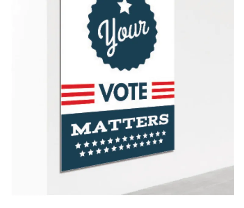 Rally Posters
